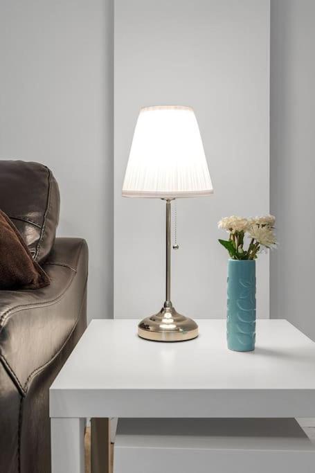 Edinburgh Perfect Location Apartment Bagian luar foto